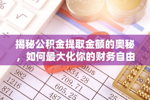 榆林揭秘公积金提取金额的奥秘，如何最大化你的财务自由