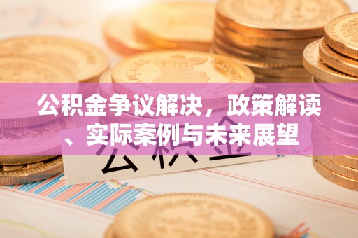 榆林公积金争议解决，政策解读、实际案例与未来展望