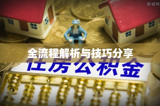 榆林全流程解析与技巧分享